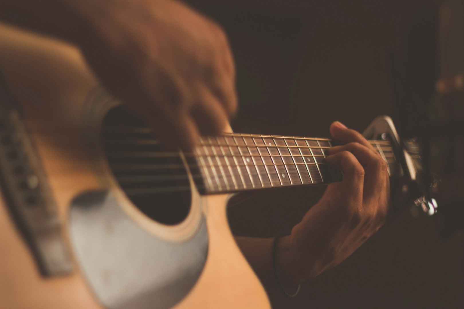 Musician
